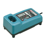MAKITA Ladeger�t DC1414 f�r 7,2 - 14,4 Volt Ni-Cd, NiMH