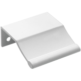 Ladengriff Alioth LA 32 mm, Breite 45 mm, Aluminium wei�