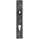 SCHRGHOFER LS AIST - PZ88, Eisen alt gebrstet