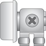 Laufteil f�r oben und unten