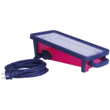 LED-Leuchte 30 Watt 3360 Lumen Lichtfarbe 4000K IP54