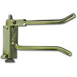 Liftschleusenzange, Stahl