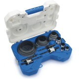 LENOX Lochs�gen-Satz Big-Daddy 26-teilig in Kassette