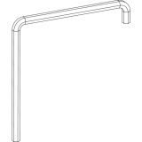 MACO Multifunktionsschlssel (206417)