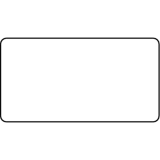 Fiber-Therm Einschubprofil f.Grundk�rper/Verbreiterung/kl. Kammer,1000 mm,silber