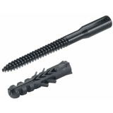 Ladenhalter Gr. 0, (10860)