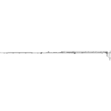 MACO MM Winkelbandschere 180 kg, Gr. 600, 12/20-13, wei, links (223651)
