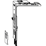 MACO MT Winkeltrieb B, 1iS-Zapfen (52779)