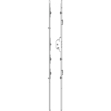 MACO SKB-Z Getriebeset fr Schema C, DM 40, Gr. 6, FFH 1901-2100 mm (455585)