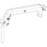 MACO Multifunktionsschlssel (206417)