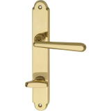 MARCHESI FH-Dr�ckergt. ALT-WIEN - auf LS WC90, TS38-43, Messing poliert