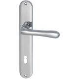 MARCHESI Drckergt. ELEGANT 22 - auf LS BB90, TS38 - 43, Messing verchromt