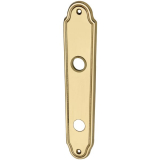 MARCHESI LS K�LN, WC90 mm, Messing poliert