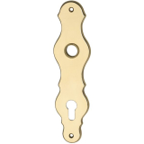 MARCHESI LS LFFELFORM, PZ88, Messing poliert