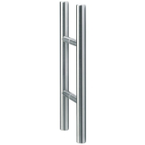 MARCHESI Stangengriff MT 350/20 - 350mm, LA. 250mm, M6, Edst. matt