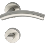 MARCHESI Drckergt. MOSKAU - auf Ros. PZ, TS38 - 45, Edelstahl matt