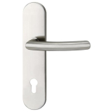 MARCHESI SH-Drckergt. ARC - auf LS 15, PZ88, oK., Edst. matt