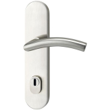 MARCHESI SH-Drckergt. NEW YORK - auf LS 15, PZ92, mK., Edst. matt