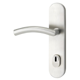 MARCHESI SH-Wechselgt. NEW YORK - auf LS15 PZ92, TS wahlweise, Li mK., EdSt matt