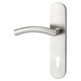 MARCHESI SH-Drckergt. NEW YORK - auf LS 15, PZ92, mK., Edst. matt