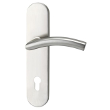 MARCHESI SH-Drckergt. NEW YORK - auf LS 15, PZ88, oK., Edst. matt