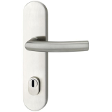 MARCHESI SH-Drckergt. RIGA - auf LS 15, PZ88, mK., Edst. matt