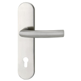 MARCHESI SH-Drckergt. RIGA - auf LS 15, PZ88, oK., Edst. matt