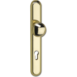 MARCHESI SH-Wechselgt. ELEGANT/22 - auf LS PZ88, TS-80, oK. Mess. poliert