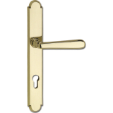 MARCHESI SH-Drckergt. ALT-WIEN - auf LS PZ88, TS-80, oK. Mess. poliert