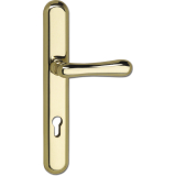 MARCHESI SH-Drckergt. ELEGANT/22 - auf LS PZ88, TS-80, Mess. poliert