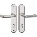 MARCHESI SH-Dr�ckergt. GARDA - auf LS/15 PZ88,oK,TS 37-49/64-73,silber elox