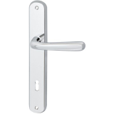 MARCHESI Dr�ckergt. SONIA - auf LS BB90, TS32 - 45, Messing verchromt