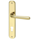 MARCHESI Drckergt. SONIA - auf LS PZ88, TS32 - 45, Messing poliert