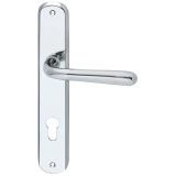 MARCHESI Drckergt. SONIA - auf LS PZ88, TS32 - 45, Messing verchromt