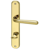 MARCHESI FH-Drckergt. SONIA - auf LS WC90, TS32-45, Messing poliert