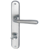 MARCHESI Drckergt. SONIA - auf LS BB90, TS32 - 45, Messing verchromt