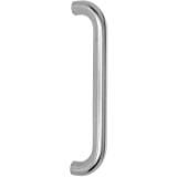 MARCHESI Stangengriff 4527 - 300mm, LA. 280mm, M6, Edst. matt