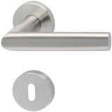 SOLIDO Dr�ckergt. VADUZ - auf Ros. BB, TS35 - 45, Edelstahl