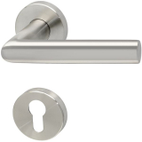 SOLIDO Drckergt. VADUZ - auf Ros. PZ, TS35 - 45, Edelstahl