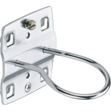 METEC Maschinenhalter 40 mm