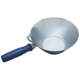 KAUFMANN Maurerpfandl Stahl verzinkt  180 mm