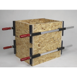 Maxifix-Super-Spanner SSP 120 Spannweite 230-1200 mm