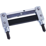 Maxifix-Gehrungszwinge Durchmesser 9 - 10 mm