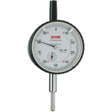 K�FER Messuhr M 2 S Messbereich 10 mm Ablesung 0,01 mm