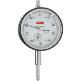 K�FER Messuhr M 2 T Messbereich 10 mm Ablesung 0,01 mm