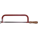 STUBAI Metallsgebogen schwer Blattlnge 300 mm