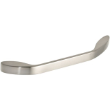 Griff Idaia LA 320 mm, Breite 337 mm, ZN Edelstahl Effekt