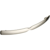 Griff Hermes LA 320 mm, Breite 374 mm, ZN Edelstahl Effekt