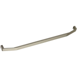 M�belgriff COOL B328, LA320, Zinkdruckguss Edelstahl Effekt