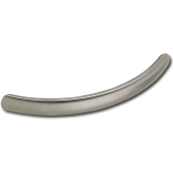 Griff Meissa LA 160 mm, Breite 180 mm, Edelstahl geb�rstet